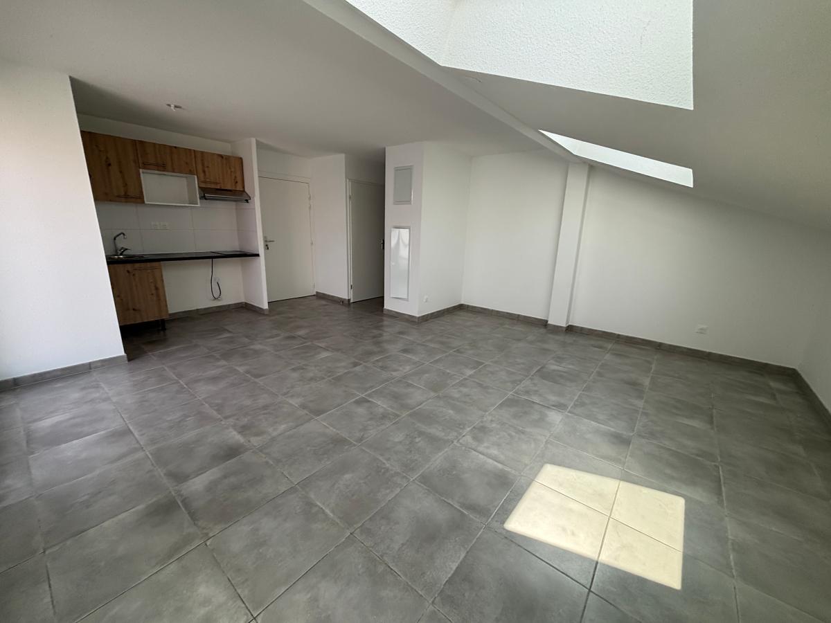 Flat Chemin d'Azas in Mondonville