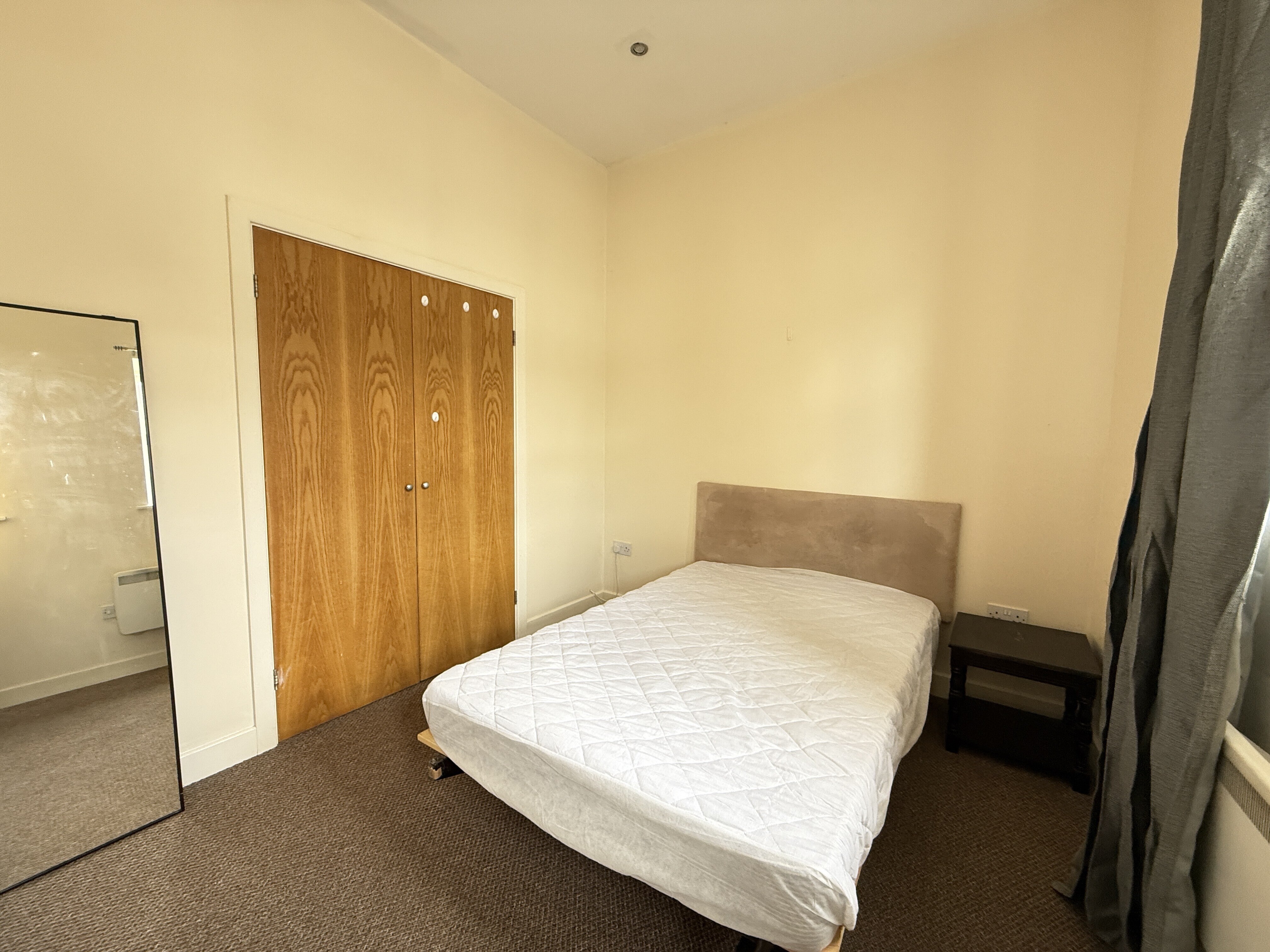 Flat Chartists Way in Leeds