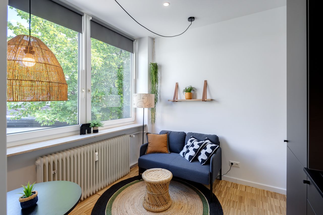 Wohnung Augustenstraße in München