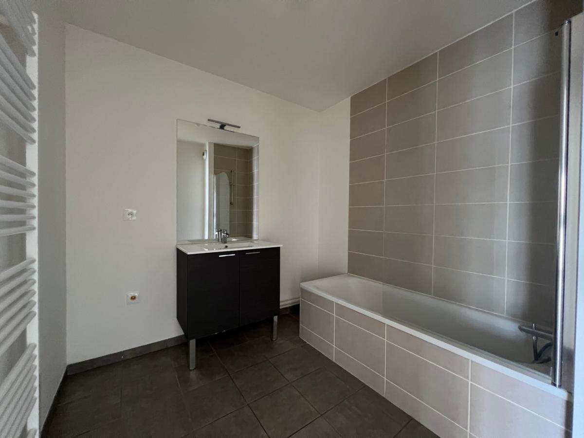 Flat Rue des Tilleuls in Comines