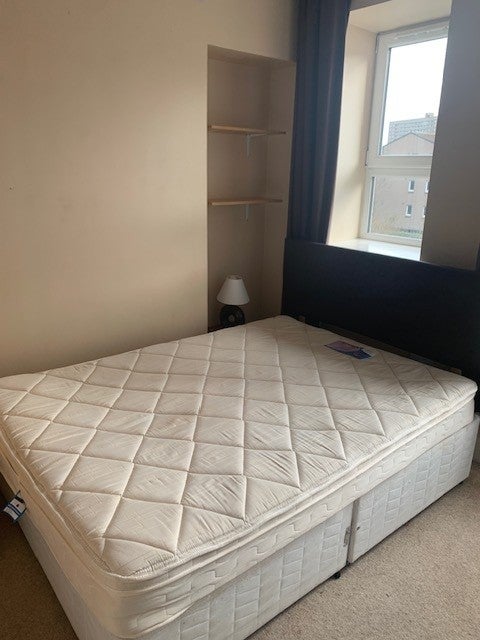 Flat Fraser Street in Aberdeen City