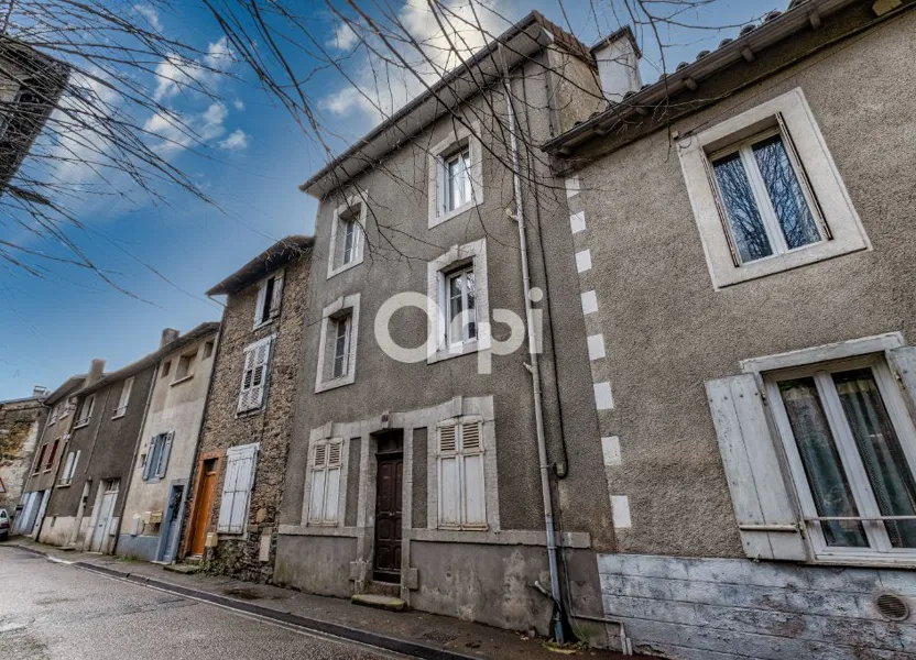 Flat Rue Jean-Claude Papon in Aixe-sur-Vienne