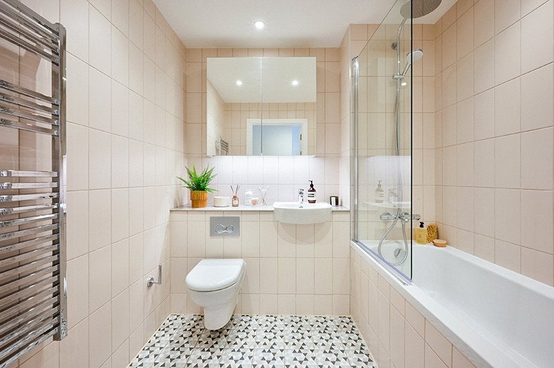 Flat Whitehall in Leeds