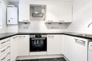 Flat Arnold Close in East Hertfordshire