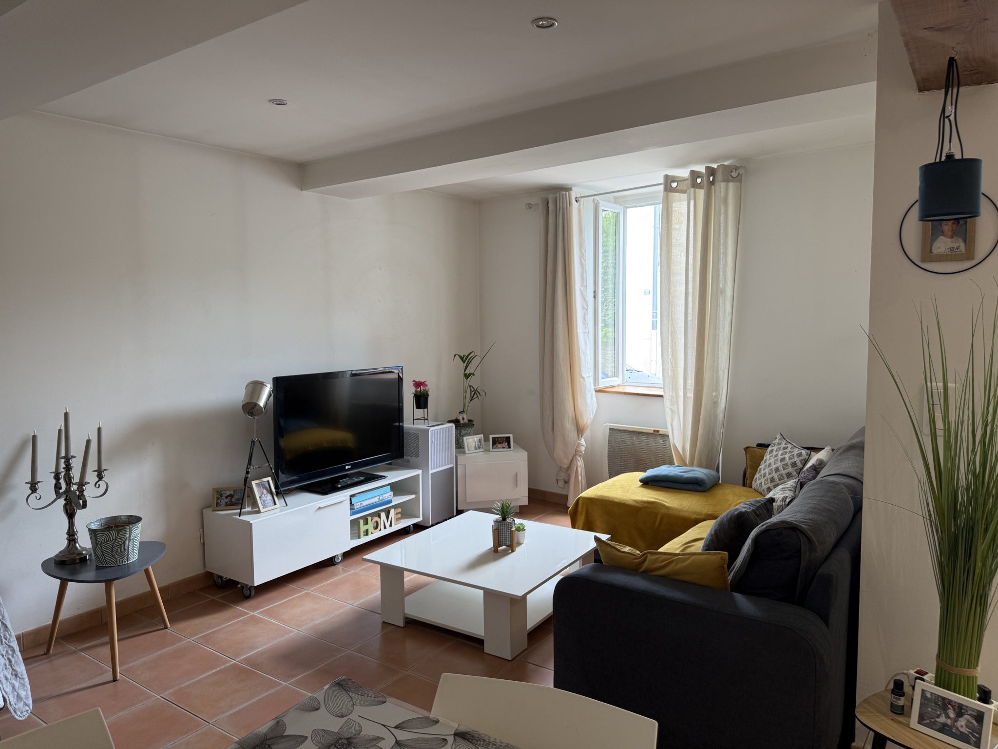 Appartement Chemin de Ferre à Martres-Tolosane