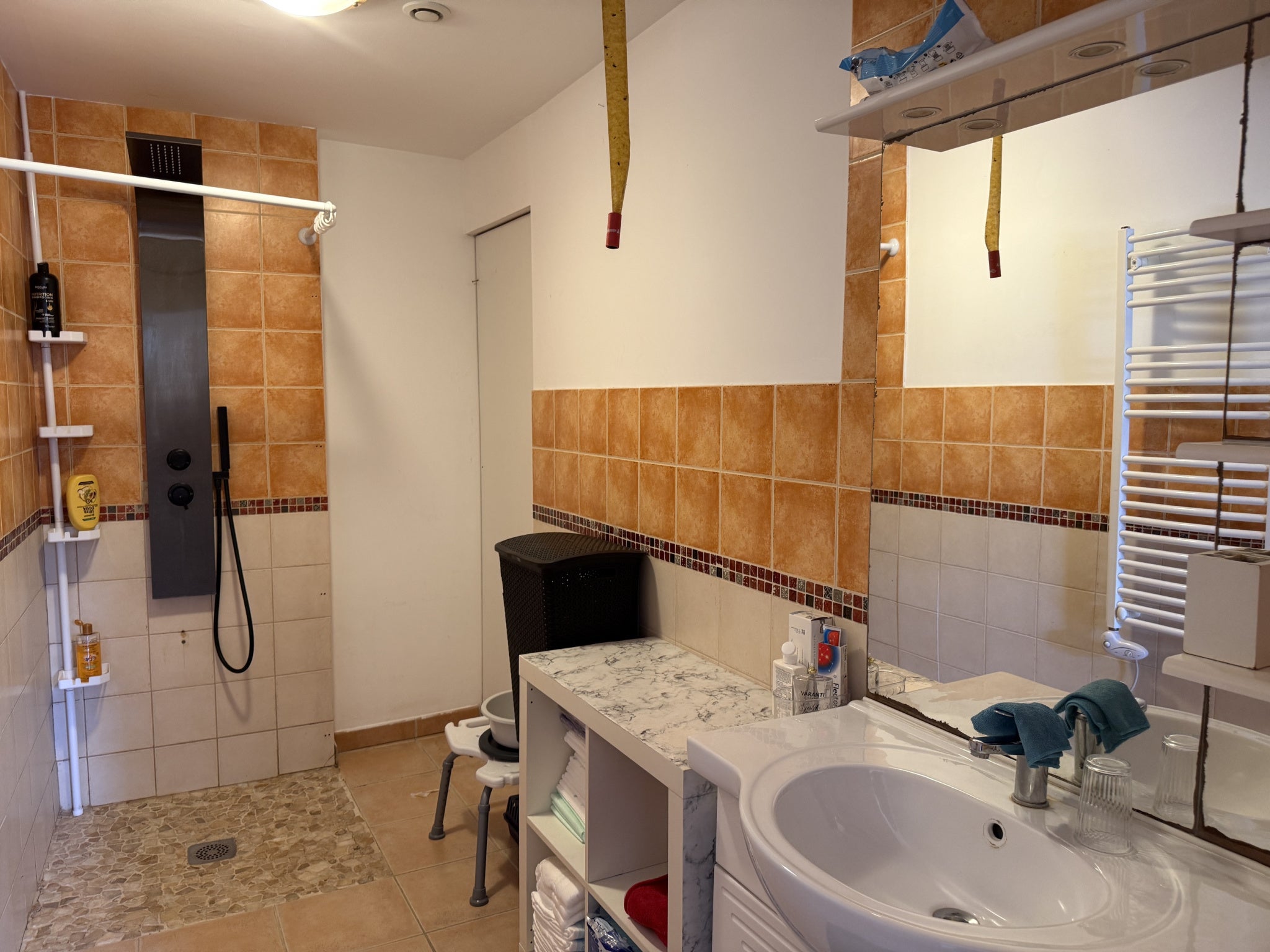 Appartement Chemin de Ferre à Martres-Tolosane