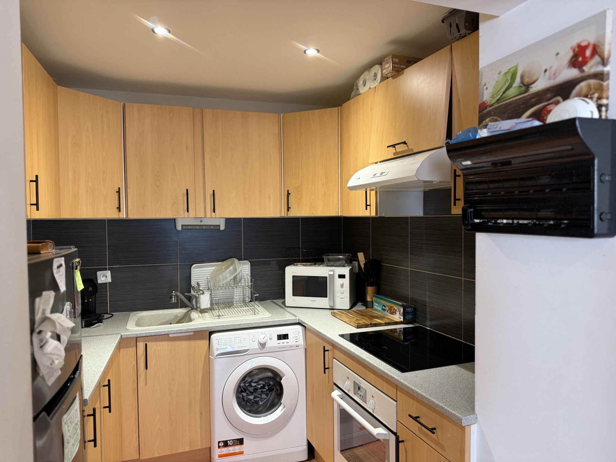 Appartement Chemin de Ferre à Martres-Tolosane