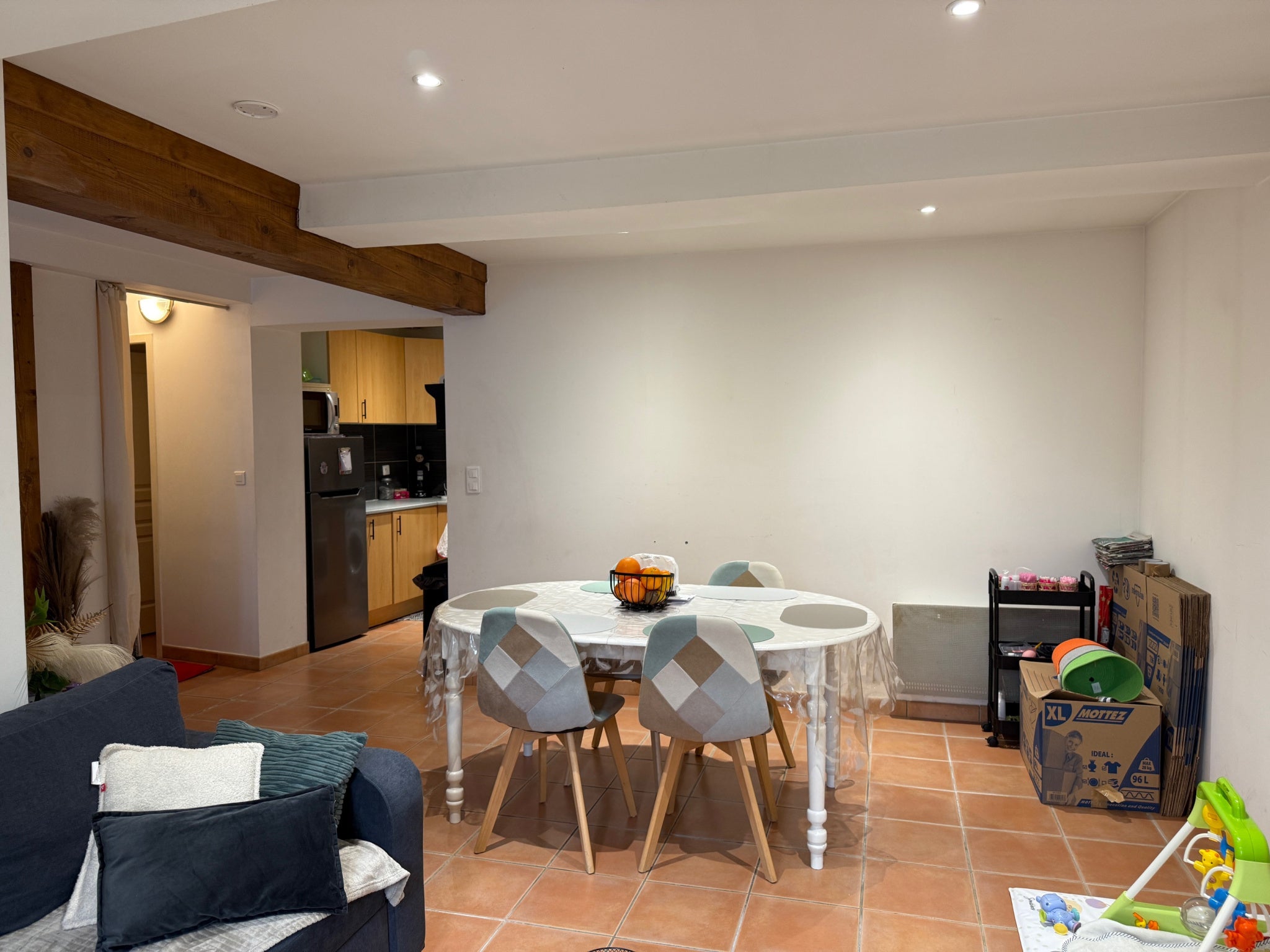 Appartement Chemin de Ferre à Martres-Tolosane