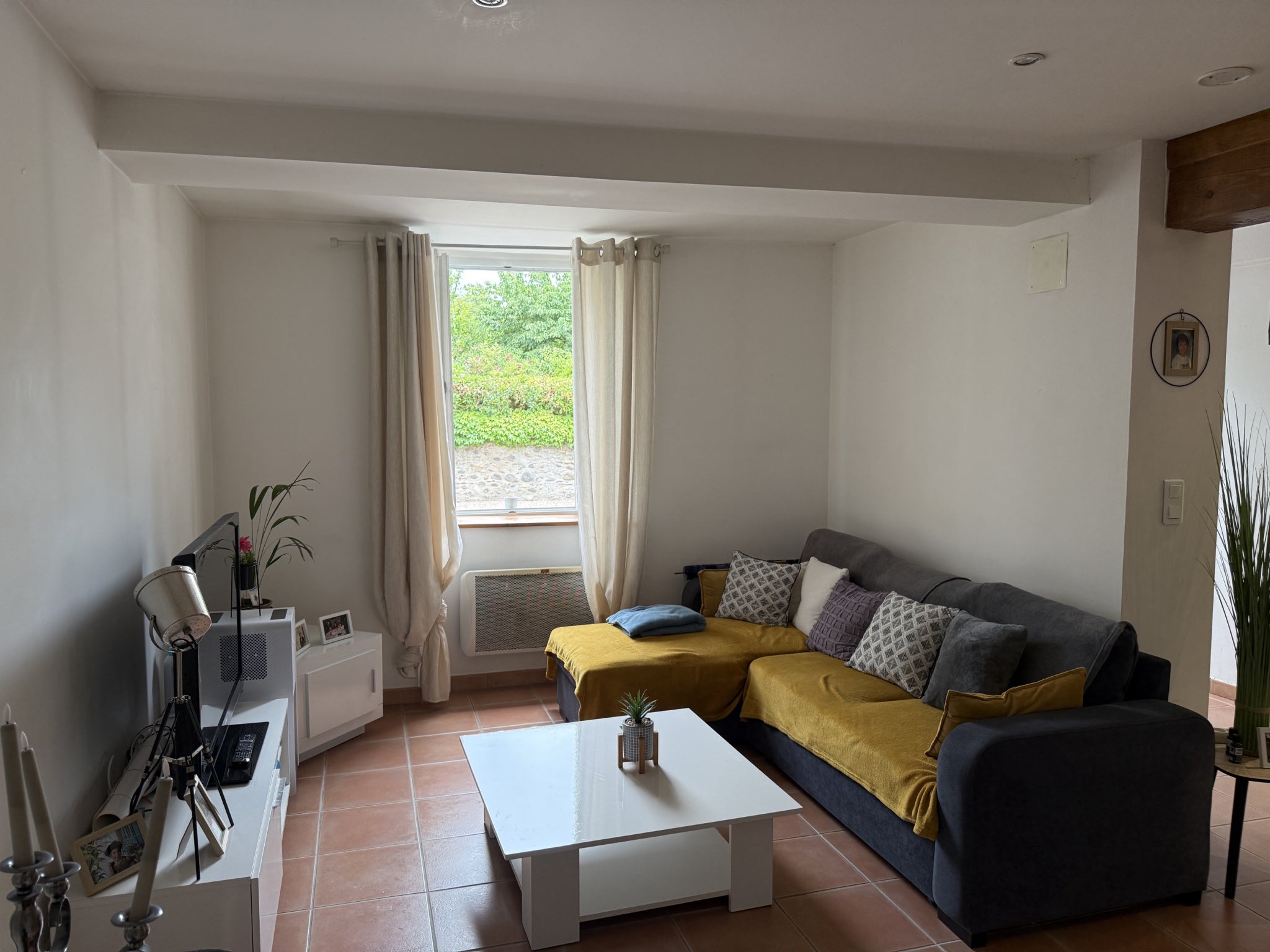 Appartement Chemin de Ferre à Martres-Tolosane