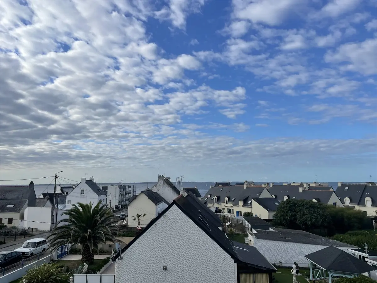 Flat Rue du Port de Pêche in Port Maria