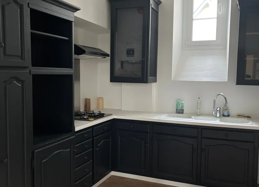 Appartement Rue Henri IV à Pau