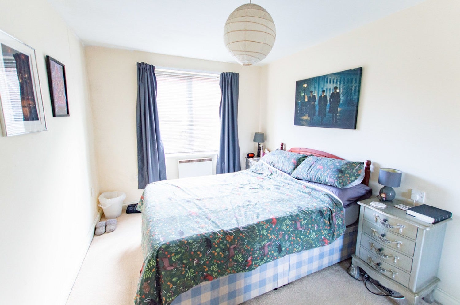 Flat Cobham Way in York