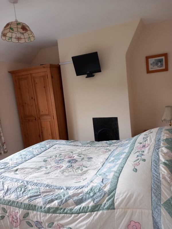 Flat Lodge Road in Rugby