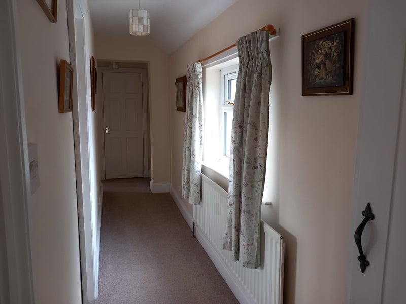 Flat Lodge Road in Rugby