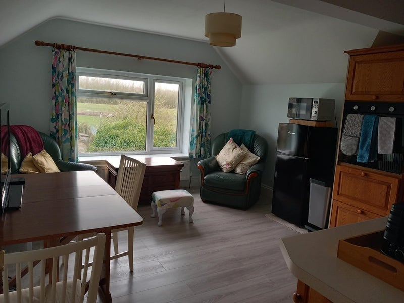 Flat Lodge Road in Rugby