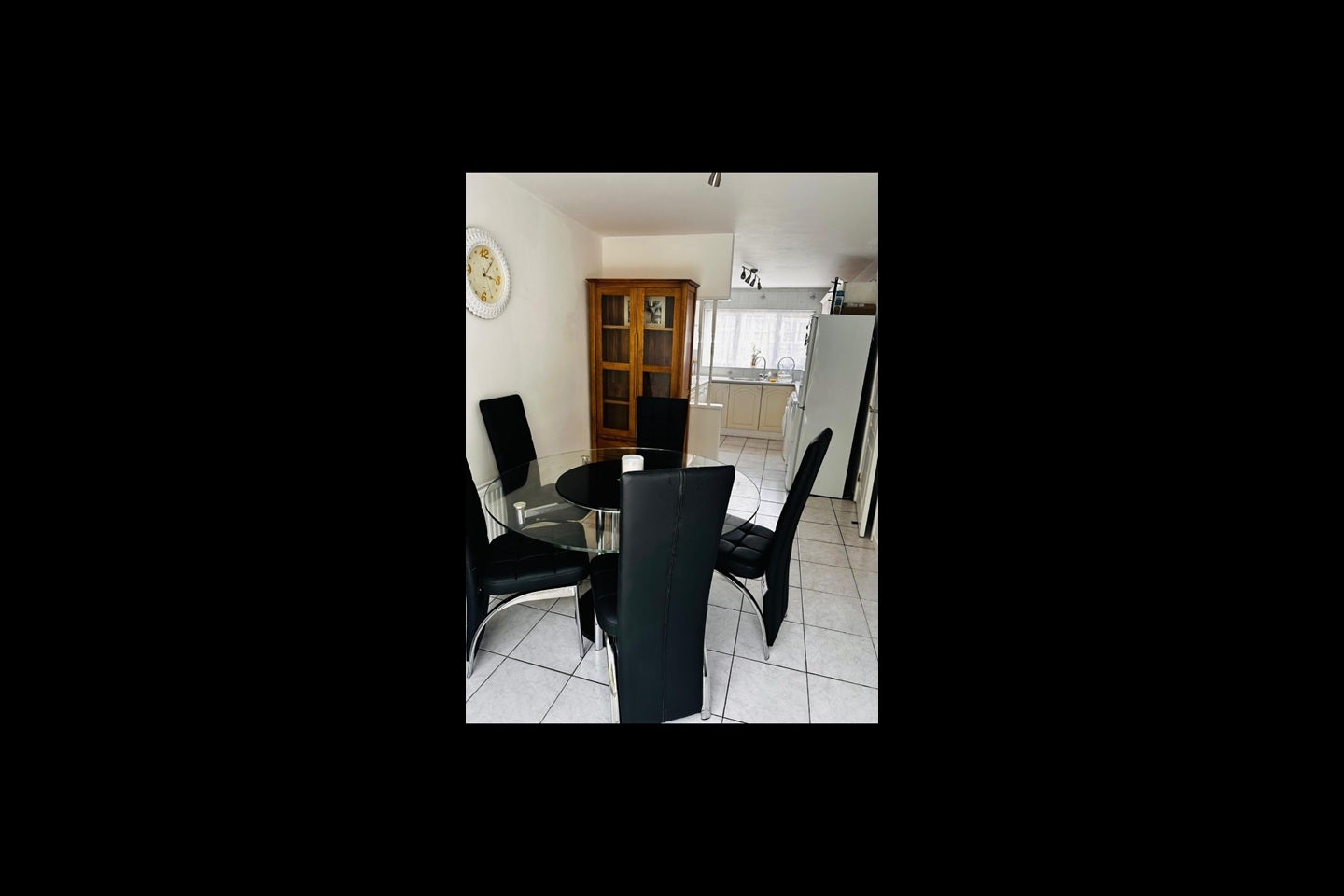 Room Arncliffe in Bracknell