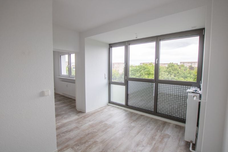 Zimmer Waldmeisterstraße in Halle (Saale)