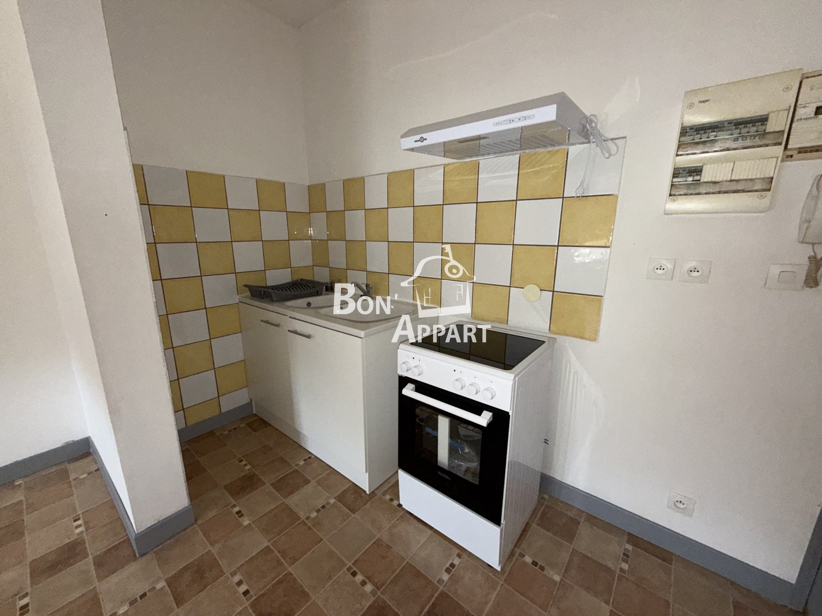 Appartement Rue Eugène Jacquot à Auboué