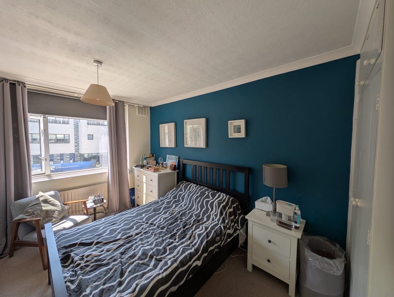 Room Lupus Street in City of Westminster