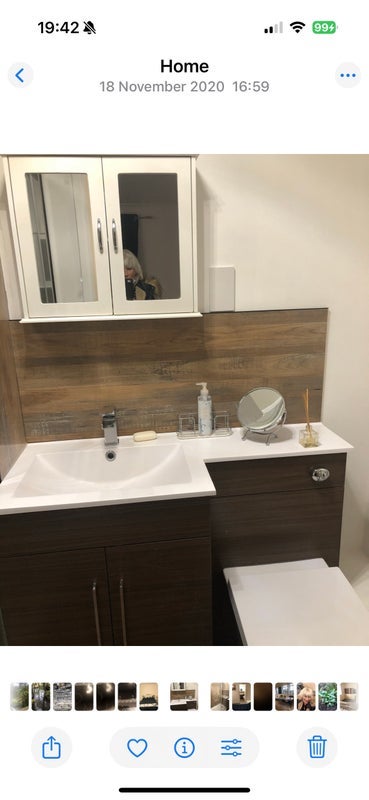 Room Longridge Way in Weston-super-Mare