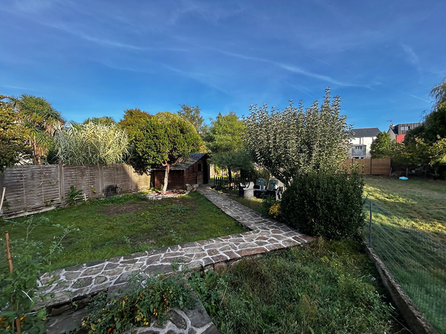 Maison Rue Guy Autret à Quimper