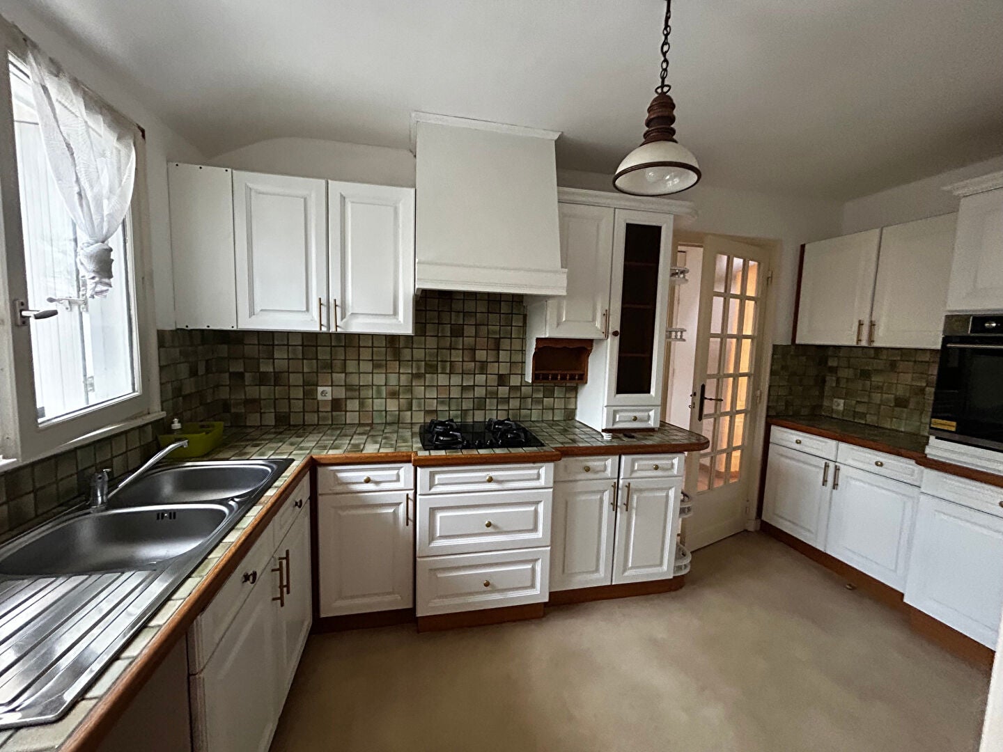 Maison Rue Guy Autret à Quimper