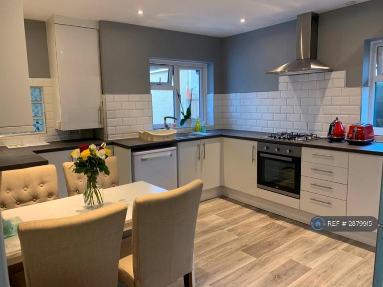 Room Bicester Road in Cherwell District