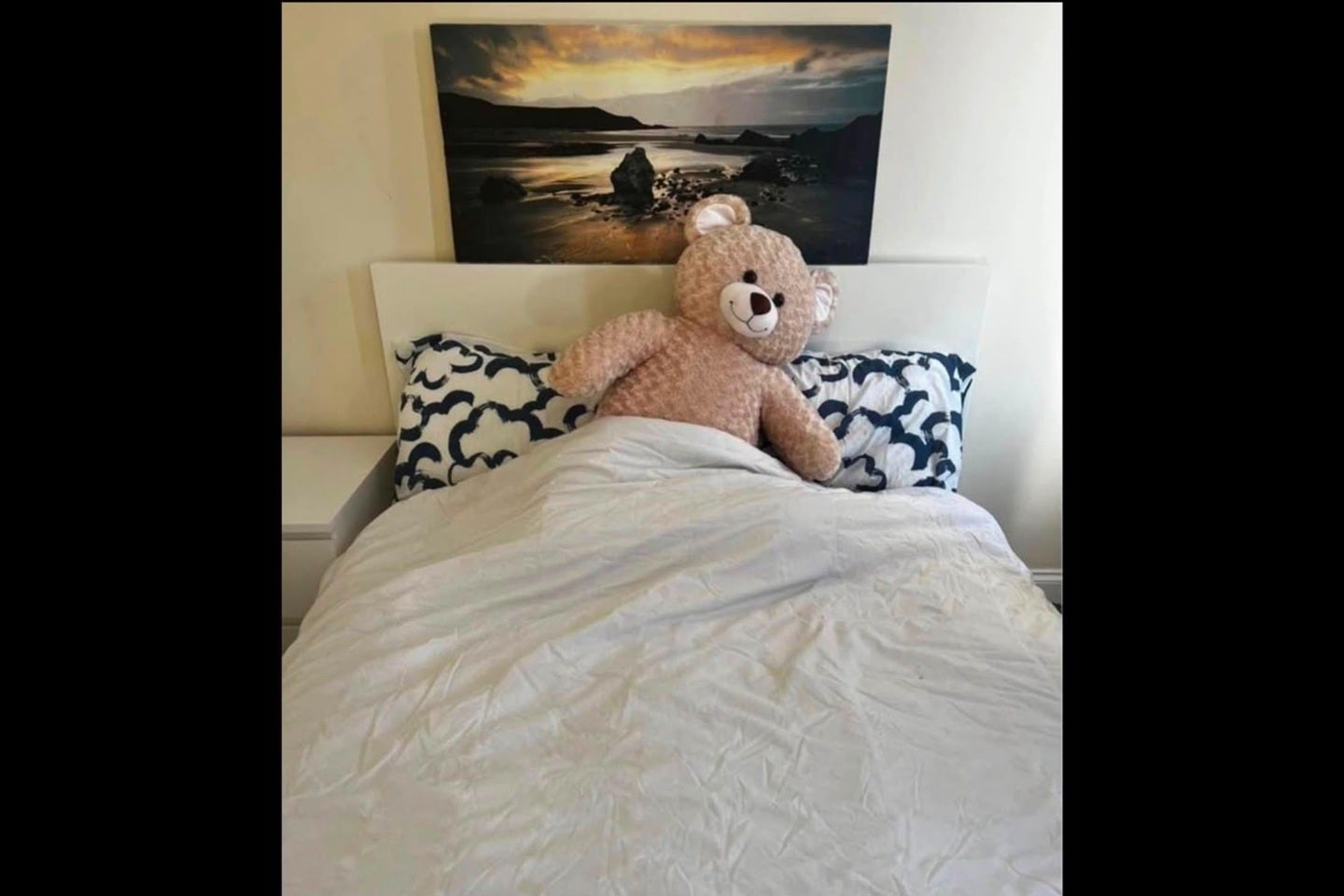 Room Derwent Gardens in Greater London