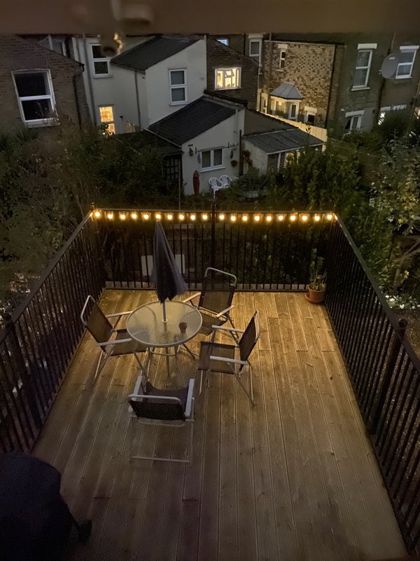 Room Granleigh Road in Greater London