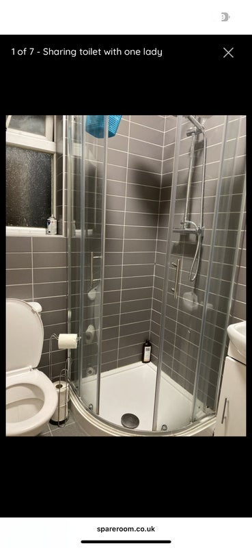 Room Granleigh Road in Greater London