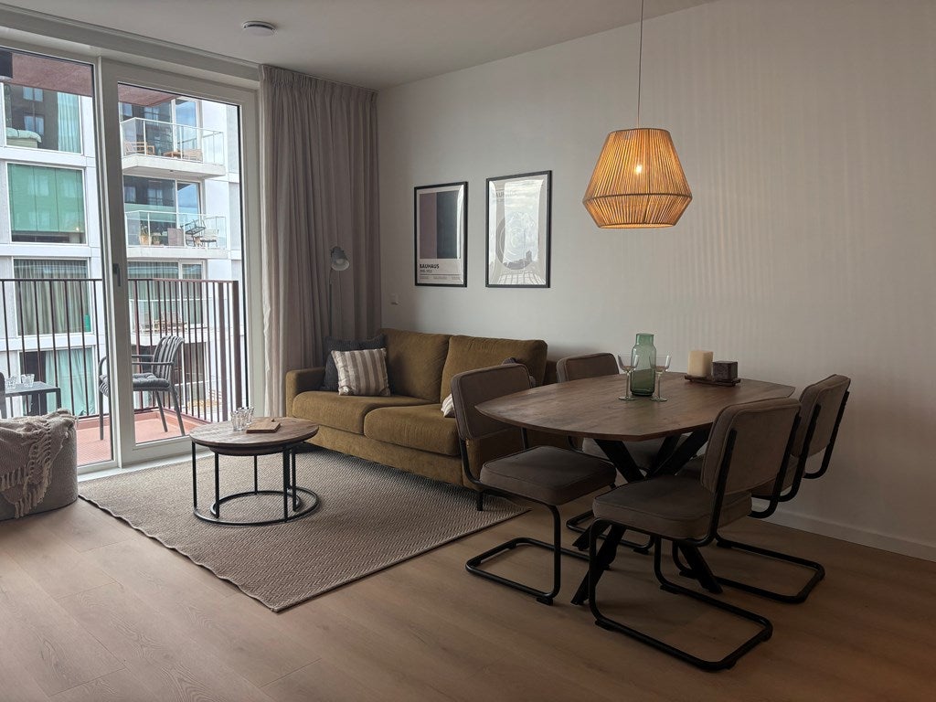 Appartamento Werfkade 109 a Amsterdam