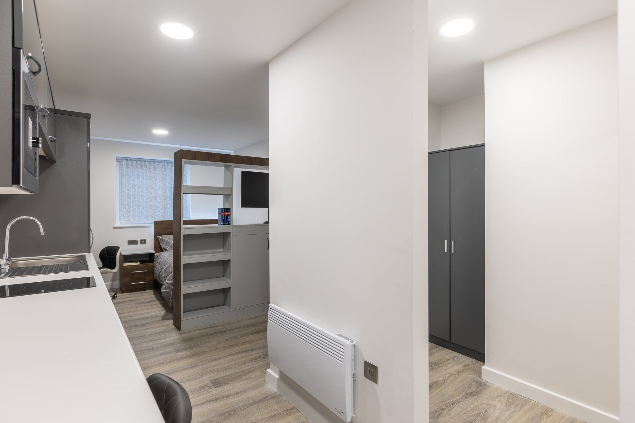Room Park Lane in Sunderland