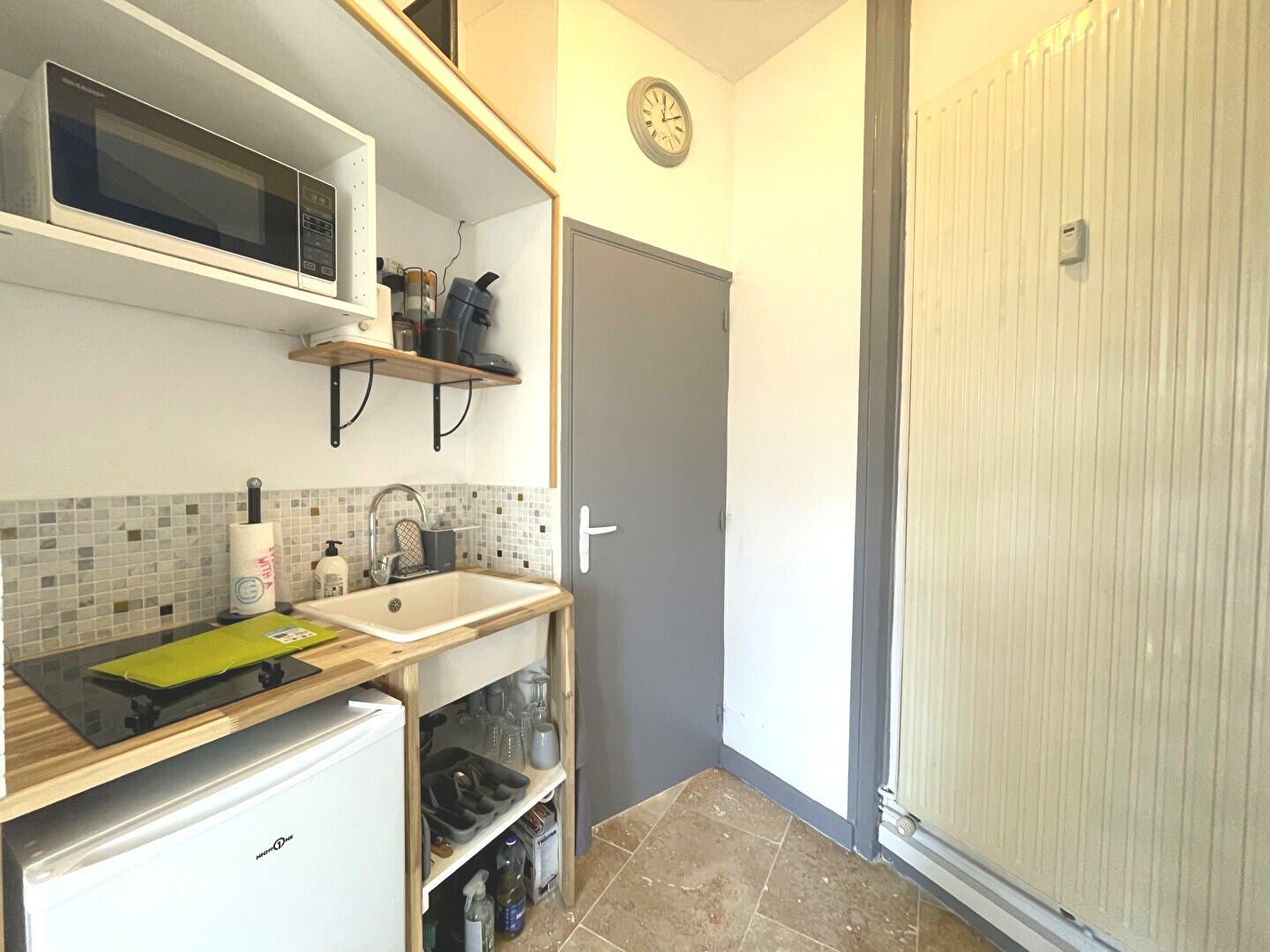 Appartement Rue Montesquieu à Reims