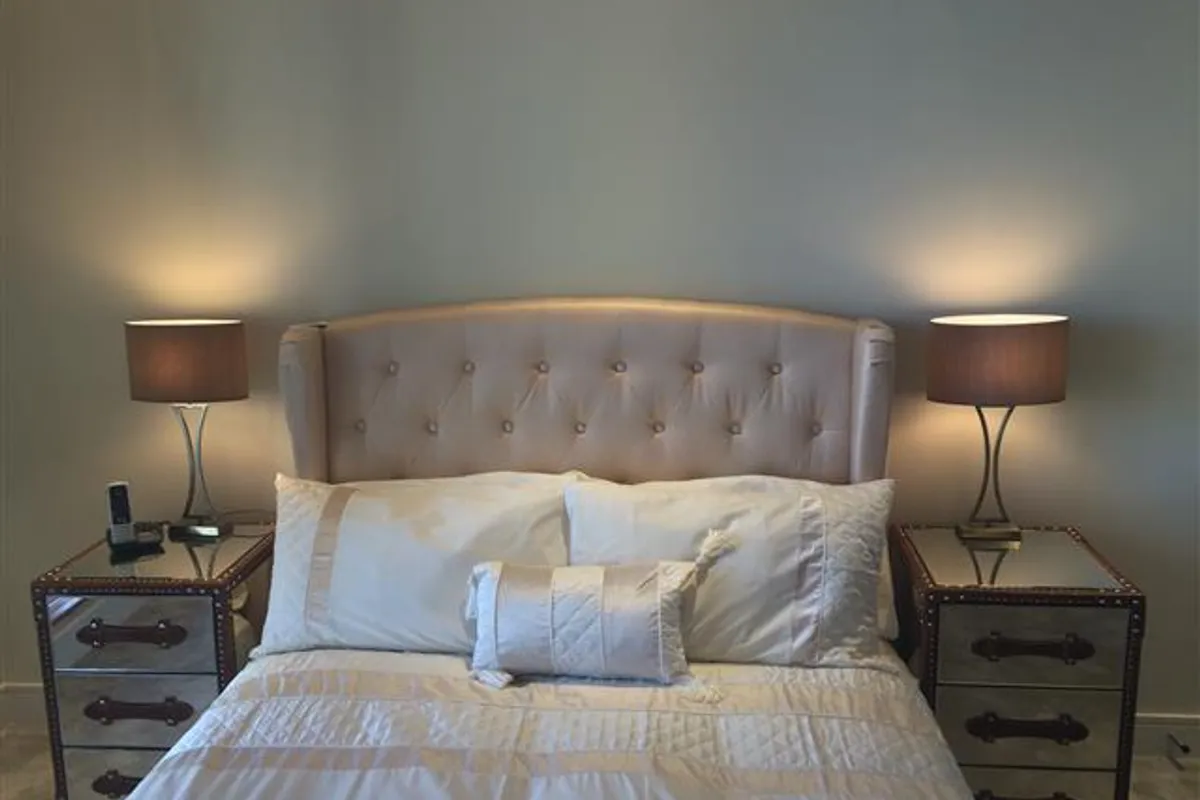 Flat King Henry's Reach in Greater London