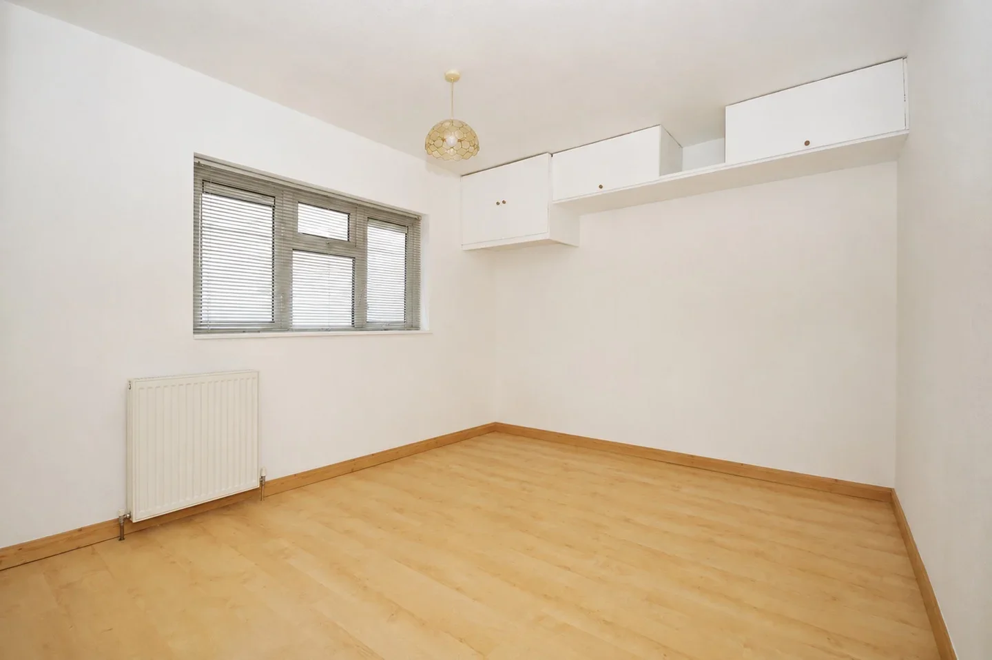 House Slades Drive in Greater London