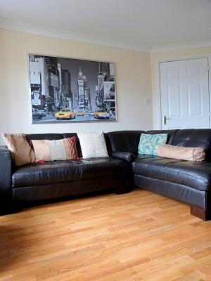 Flat Collinson View in Perth