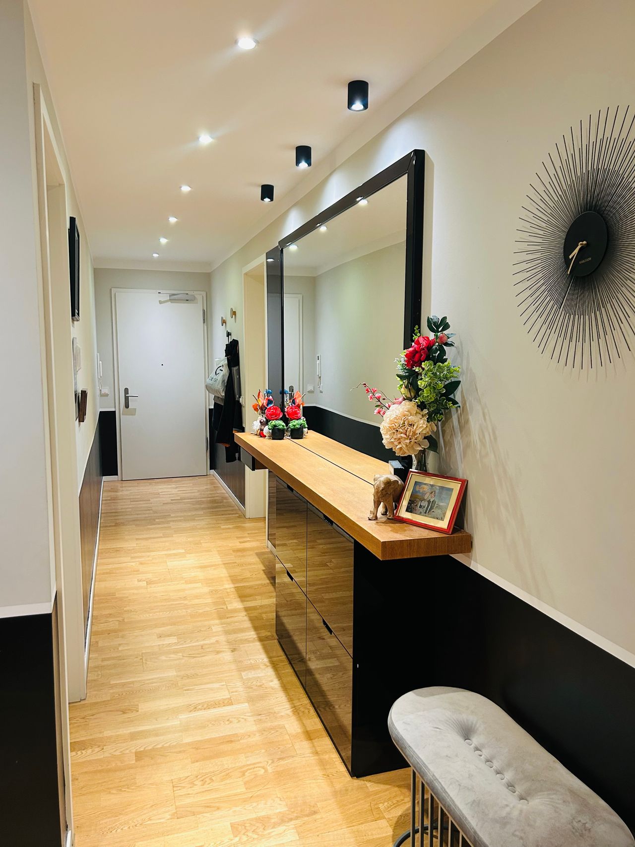 Wohnung Holzhausenstraße in Frankfurt am Main