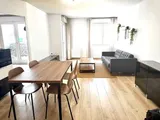 Appartement Port de Boulogne-Billancourt à Boulogne-Billancourt