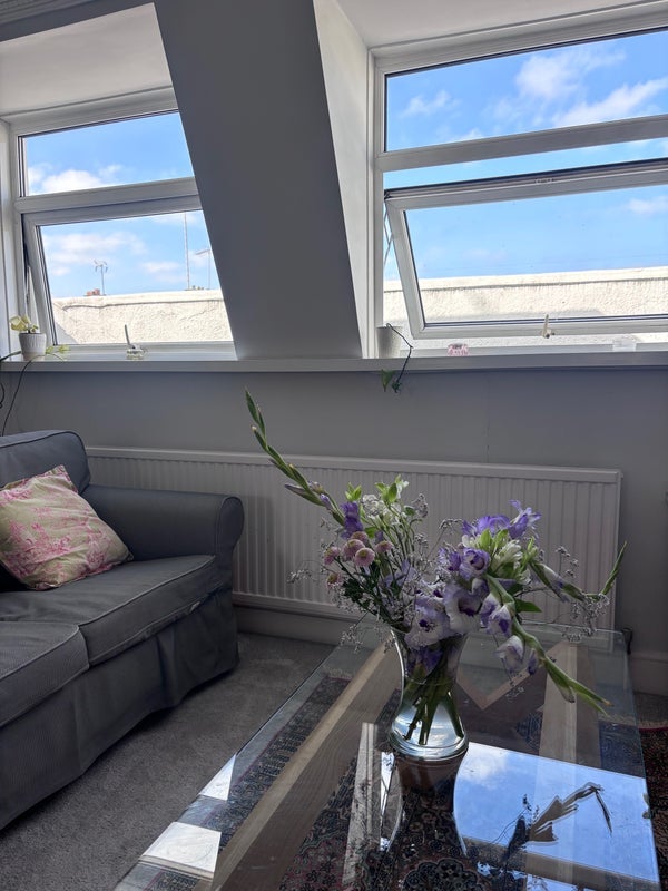 Room Alderney Street in City of Westminster