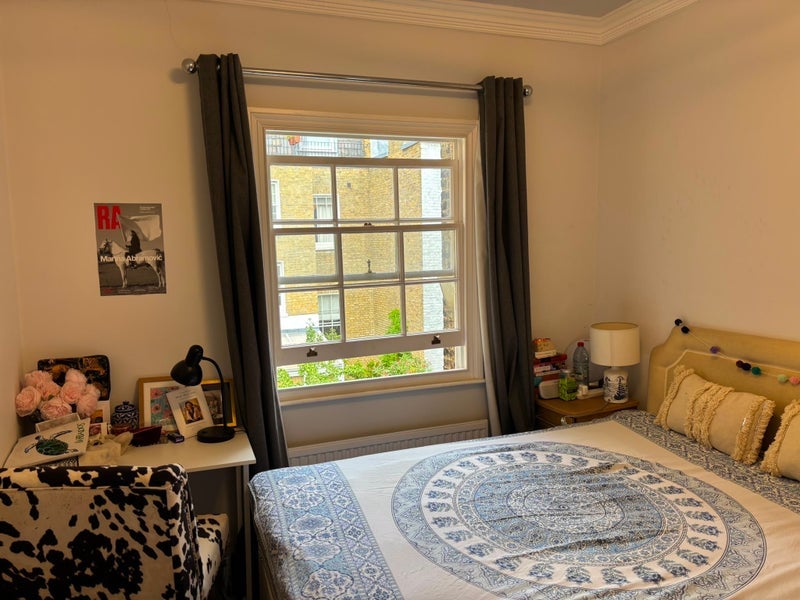 Room Alderney Street in City of Westminster
