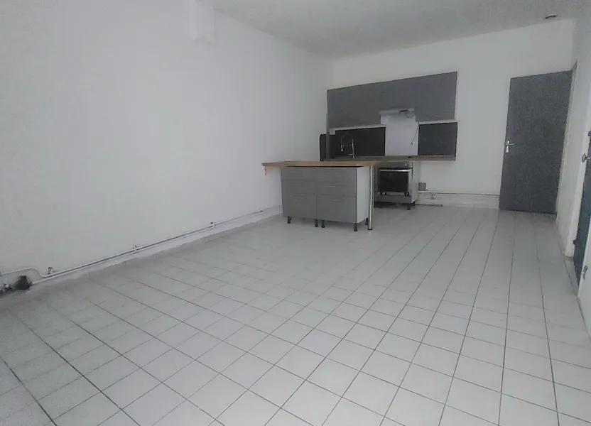 Flat Rue Paul Bert in Villefranche-sur-Saône