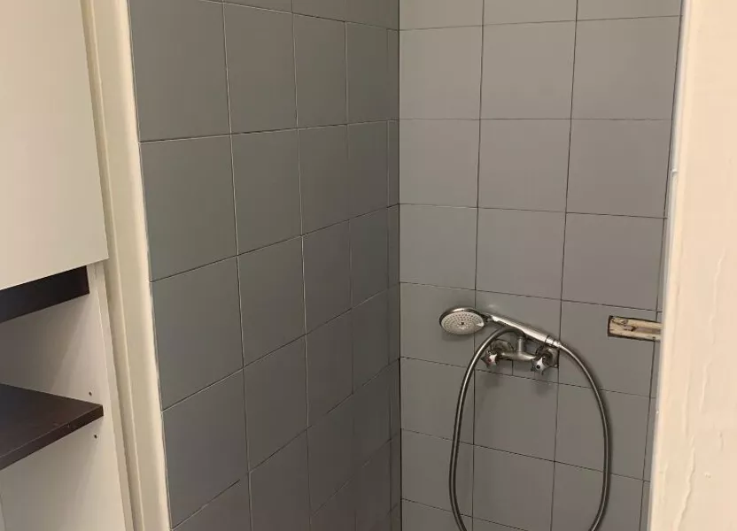 Appartement Rue Paul Bert à Villefranche-sur-Saône
