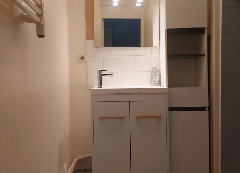 Appartement Rue Paul Bert à Villefranche-sur-Saône