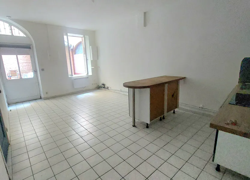 Flat Rue Paul Bert in Villefranche-sur-Saône