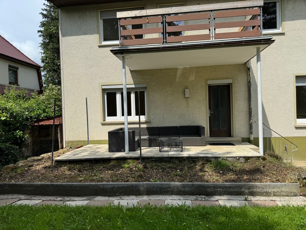 Wohnung Vogelsangstraße in Dettingen an der Erms
