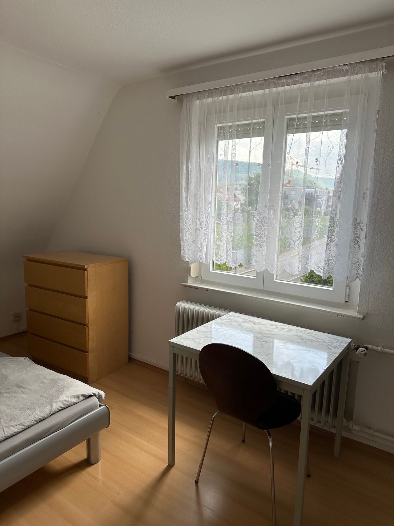 Wohnung Vogelsangstraße in Dettingen an der Erms
