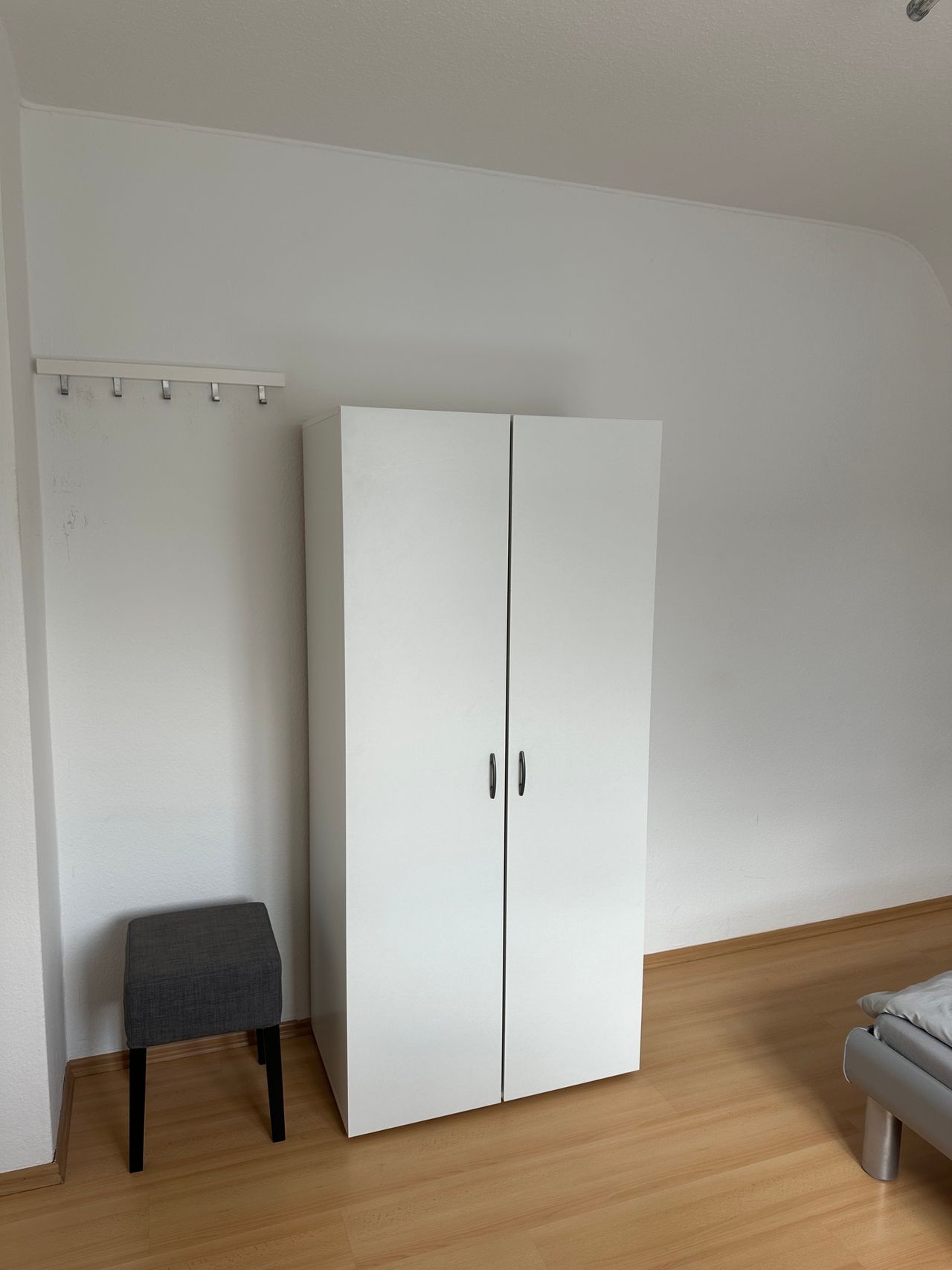 Wohnung Vogelsangstraße in Dettingen an der Erms