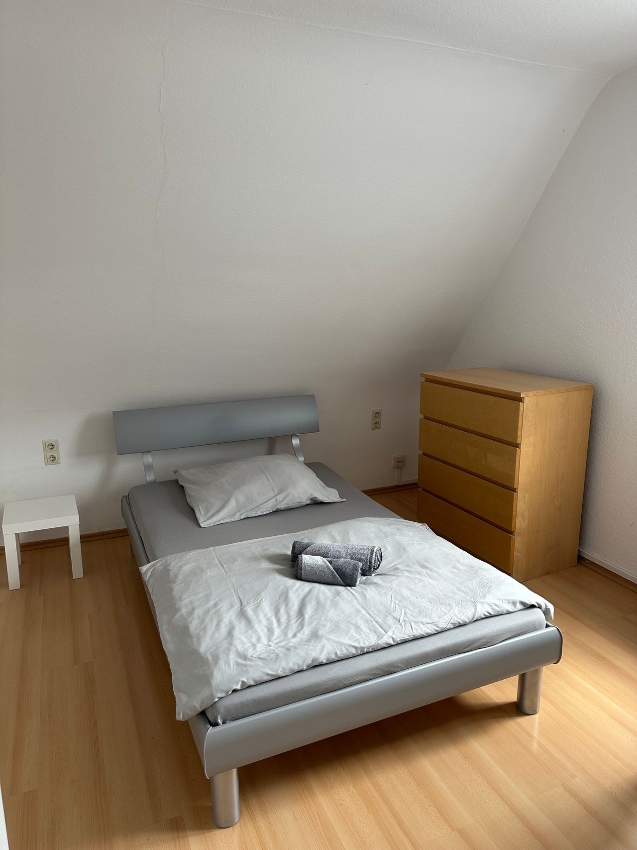 Wohnung Vogelsangstraße in Dettingen an der Erms