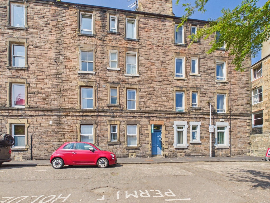Flat Maryfield in City of Edinburgh