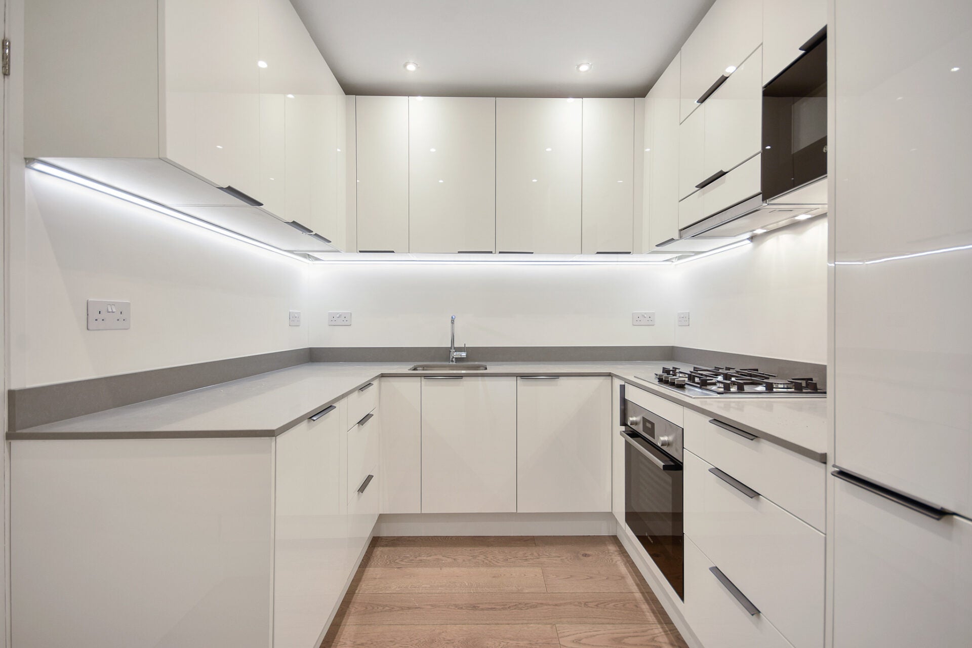 Flat New Cavendish Street in City of Westminster